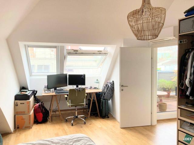 Apartment mieten in KG Margareten, Wien