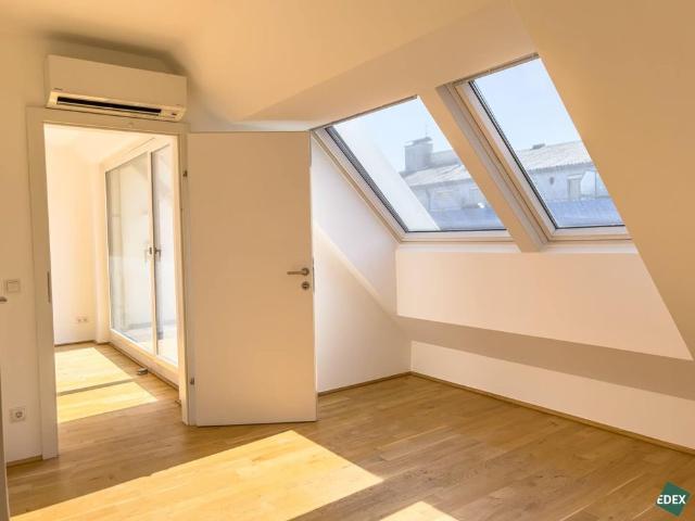 Apartment mieten in KG Margareten, Wien