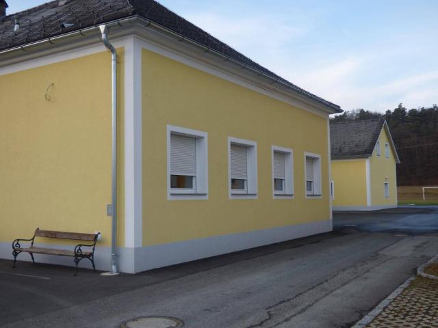 Apartment mieten in Jennersdorf, Burgenland