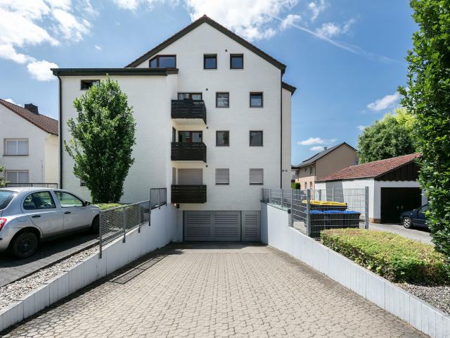 Etagenwohnung kaufen in Senden, Wullenstetten Etagenwohnung kaufen in Senden, Wullenstetten