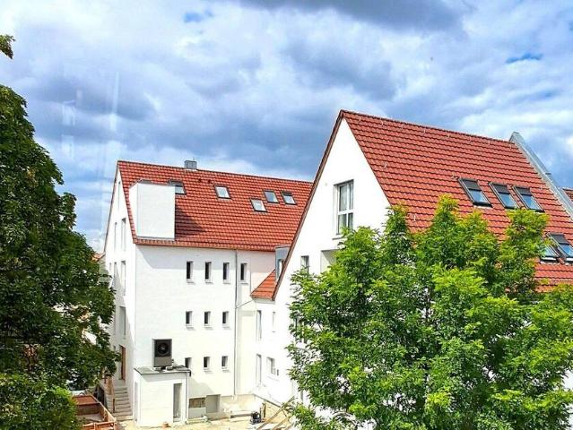 Wohnung kaufen in Etwashausen, Kitzingen