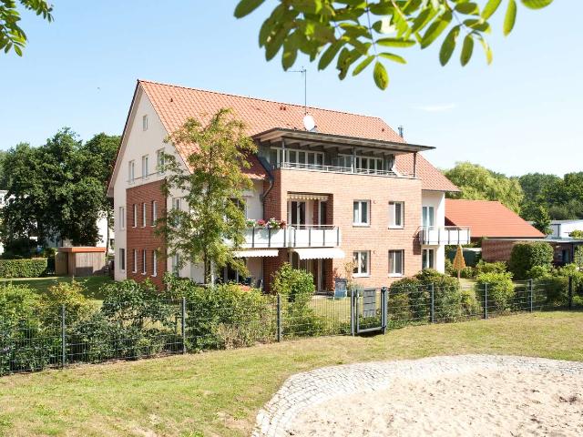 Wohnung kaufen in Tarnewitz, Boltenhagen