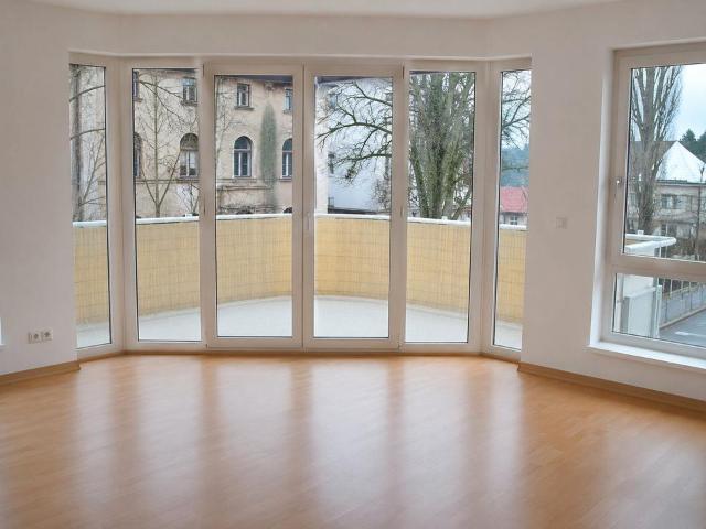 Wohnung kaufen in Treptow–Köpenick, Berlin