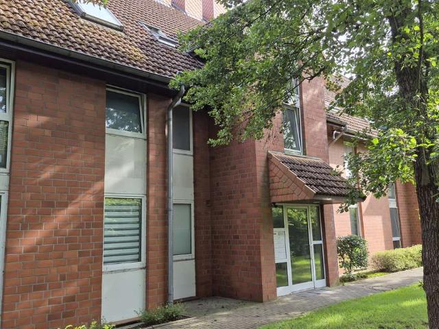 Wohnung kaufen in Rotenburg, Landkreis Rotenburg (Wümme)