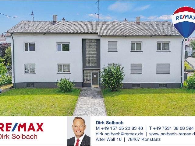 Wohnung kaufen in Meßkirch-Stadt, Meßkirch
