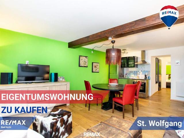 Wohnung kaufen in Gmunden, Oberösterreich