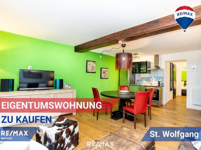 Apartment kaufen in Oberösterreich