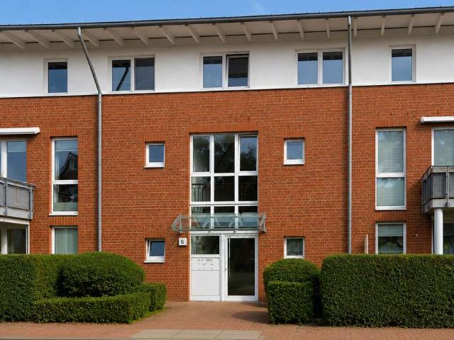 Wohnung kaufen in Travemünde, Lübeck