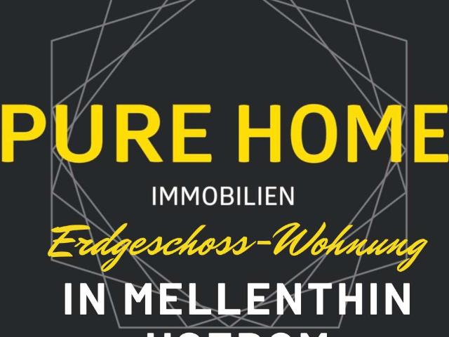 Wohnung kaufen in Dewichow, Mellenthin