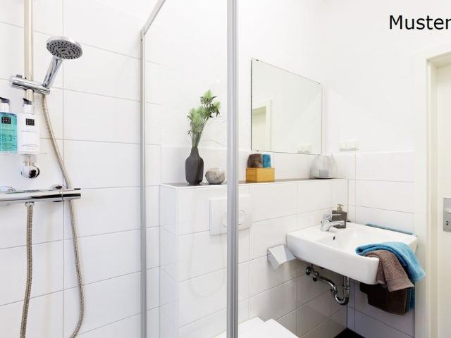 Apartment mieten in Sonnenhügel, Osnabrück