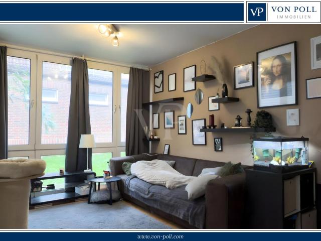 Wohnung kaufen in Oldenburg, Niedersachsen