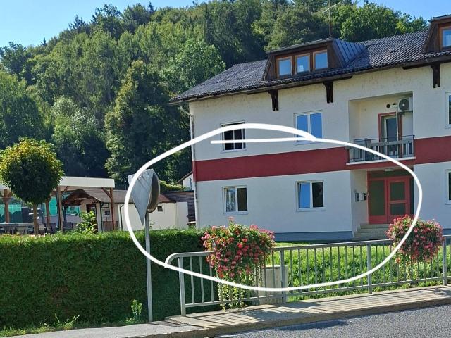 Apartment mieten in Riegersburg, Steiermark