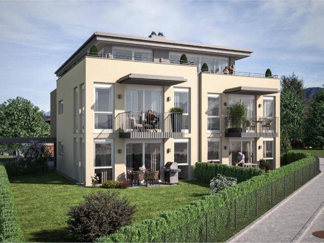 Apartment mieten in Kirchbichl