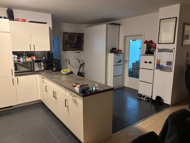 Wohnung mieten in Gartenstadt, Dortmund