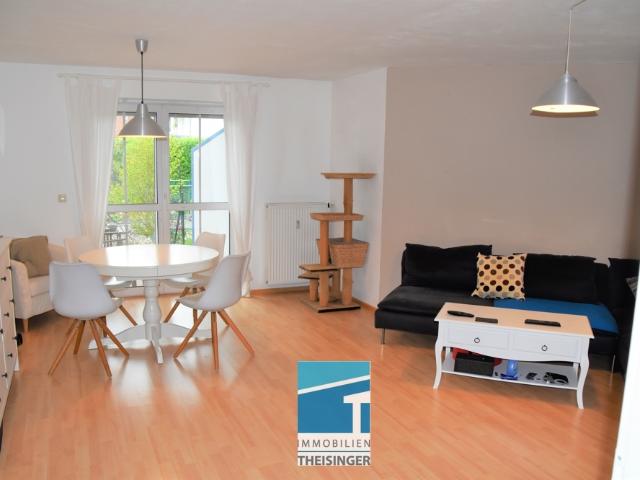 Apartment mieten in Kösching, Bayern