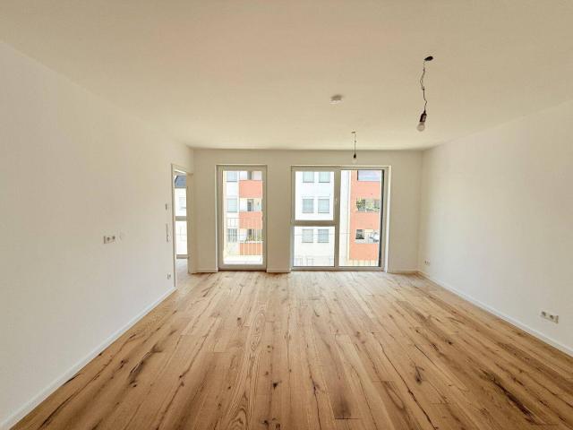 Apartment kaufen in Liesing, Wien
