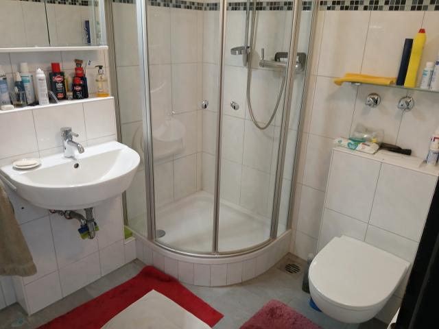 Wohnung mieten in Derendorf, Düsseldorf