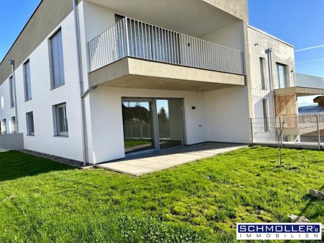Apartment mieten in Steinhaus, Oberösterreich