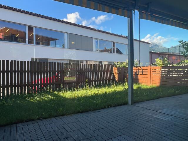 Apartment mieten in Bludesch, Vorarlberg