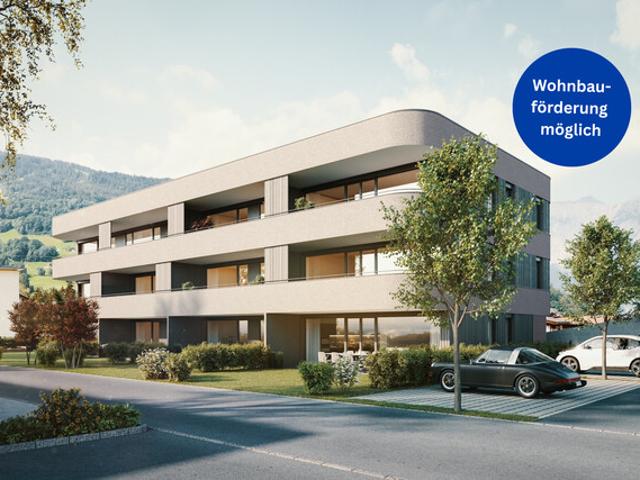 Apartment kaufen in Schruns, Vorarlberg