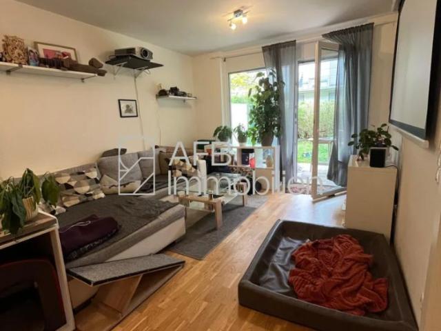 Apartment mieten in Sankt Peter, Gersdorf-Feistritz