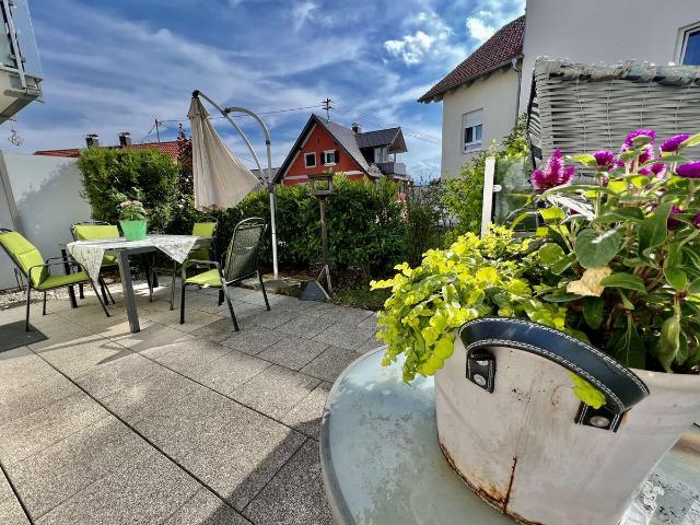 Wohnung kaufen in Hohenpeißenberg, Landkreis Weilheim-Schongau