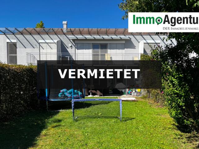 Apartment mieten in Lauterach, Vorarlberg