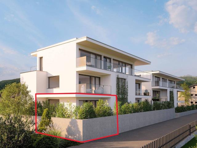 Apartment kaufen in Neu Götzens, Götzens