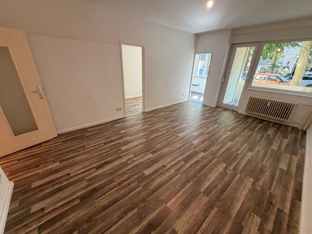 Apartment mieten in Tempelhof–Schöneberg, Berlin