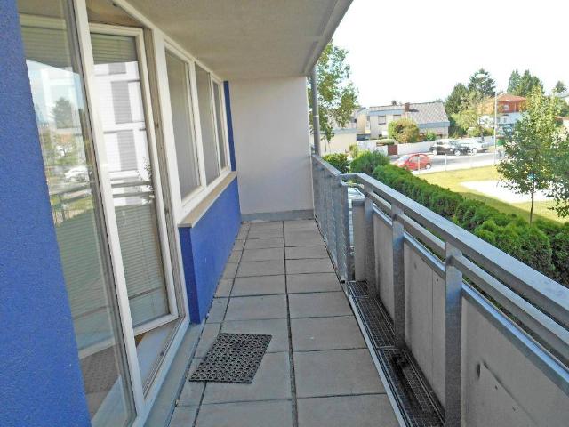 Apartment kaufen in Liesing, Wien
