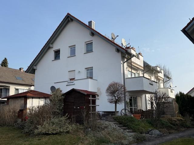 Wohnung kaufen in Bad Wurzach, Baden-Württemberg