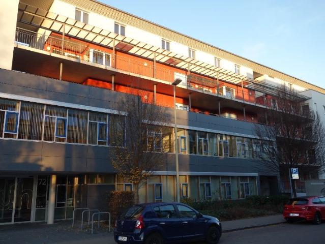 Apartment mieten in Postdörfle, Ulm