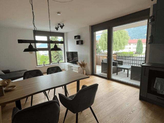Apartment mieten in Wattens, Kreuzbichl