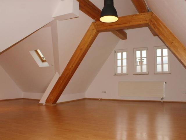 Wohnung mieten in Homburg