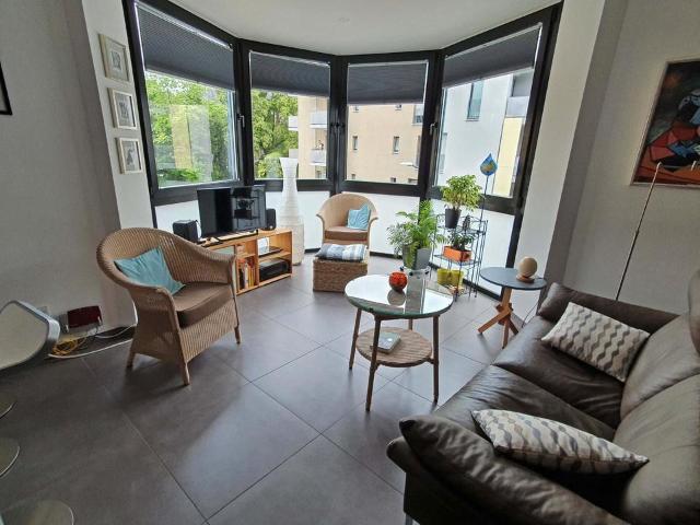 Wohnung kaufen in Mülheim, Köln