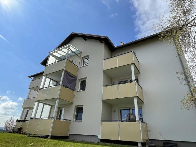 Apartment mieten in Hofkirchen im Mühlkreis, Oberösterreich