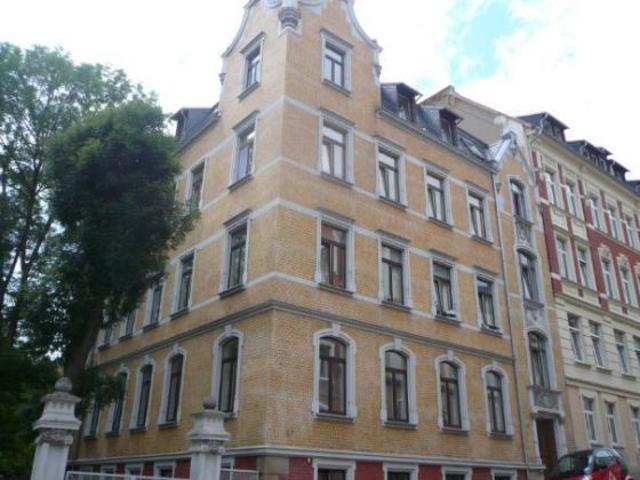 Wohnung mieten in Bahnhofsvorstadt, Plauen