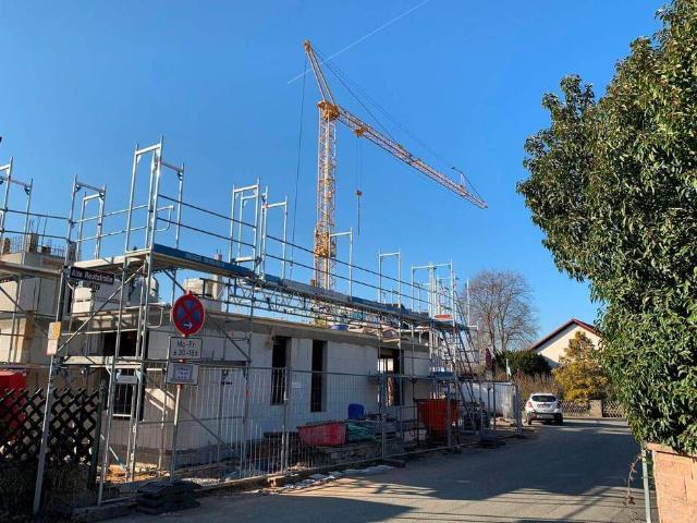 Wohnung kaufen in Fürth, Bayern