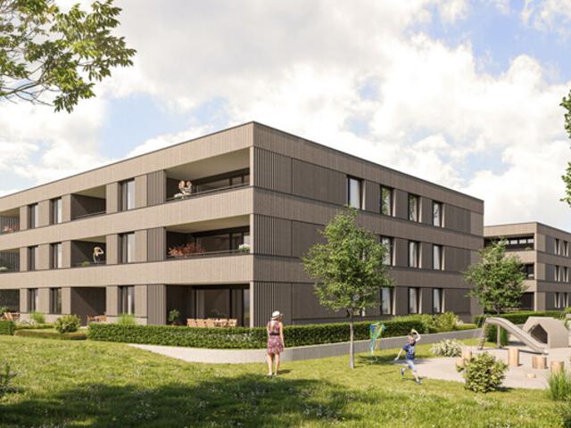 Apartment kaufen in Fußach, Vorarlberg