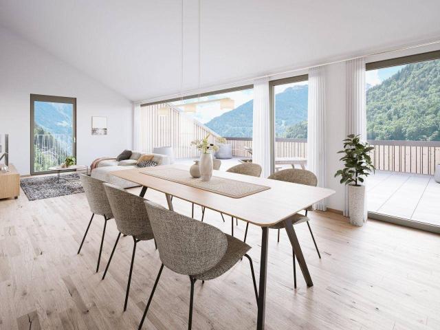 Apartment kaufen in Schruns, Vorarlberg
