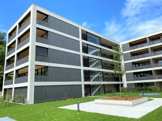 Etagenwohnung mieten in Feldkirch