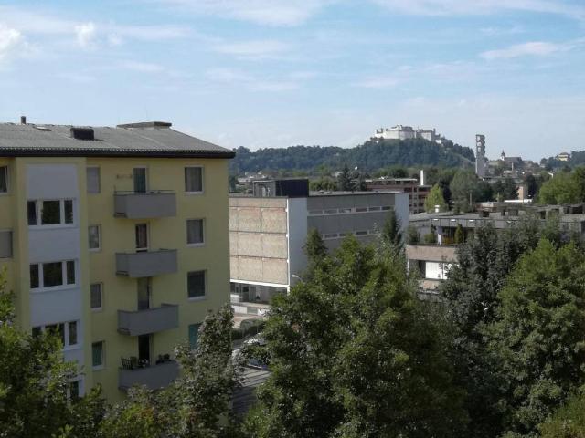 Apartment mieten in Salzburg-Süd, Salzburg