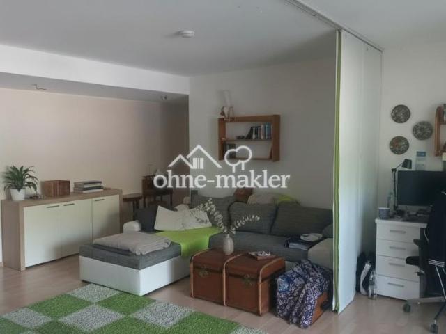 Apartment mieten in Östringen