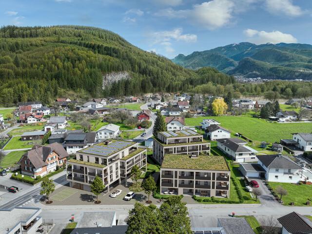 Apartment kaufen in Koblach, Vorarlberg