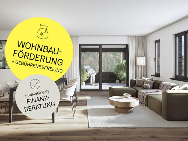 Apartment kaufen in Schruns, Vorarlberg