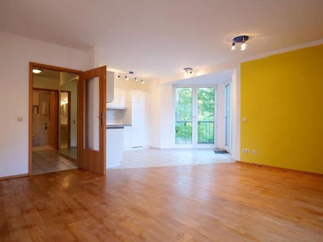 Apartment mieten in Bad Bramstedt, Schleswig-Holstein