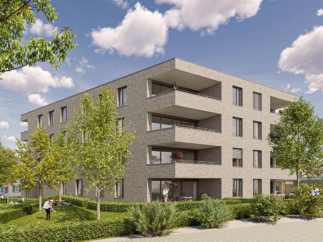 Apartment kaufen in Feldkirch, Gisingen