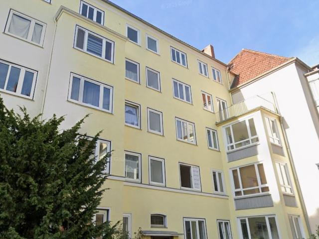 Wohnung mieten in Südstadt-Bult, Hannover
