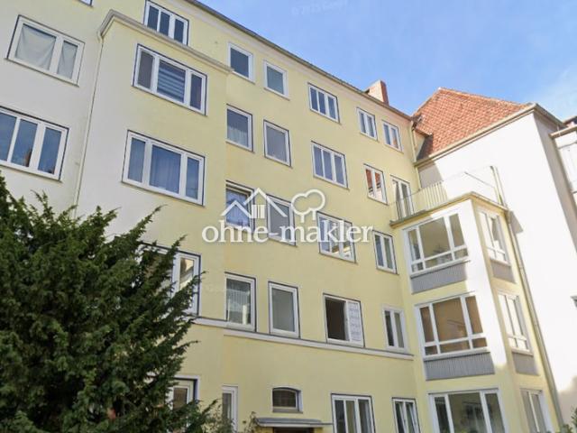 Apartment mieten in Südstadt-Bult, Hannover