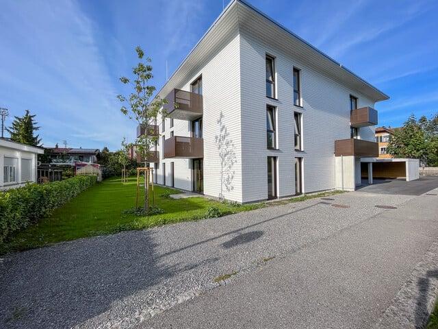 Apartment mieten in Lustenau, Vorarlberg